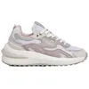Image de Baskets femme Pepe Jeans Winslow Glit - iris