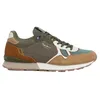 Image de Baskets Pepe Jeans Brit Must - mud brown