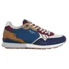 Image de Baskets Pepe Jeans Brit Back - navy