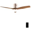 Image de Cecotec Ventilateur de plafond avec lumière 52