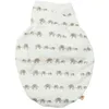 Image de Gigoteuse ERGOBABY Eléphant - TOG 05 - 100% coton doux et respirant