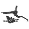 Image de Kit freins à disque arrière hydraulique Shimano Acera MT201 1500 mm