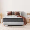 Image de Bezen Matelas à ressorts ensachés et mémoire de forme Mandala Gran Hotel 30 cm Fermeté Moyenne - Haute 90X190
