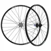 Image de Roue de vélo Miche XM45 29 28H/28H - 110/148 Disc CL SHIspline OEM