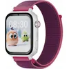 Image de Montre connectée Enfant - SaveFamily - SaveWatch Plus 4G - GPS - Ultra mince - Personnalisable