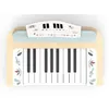 Image de Piano 285x24x78cm - - SPEEDY MONKEY - SP5012 - Rose - Bois - Dès 3 ans