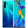 Image de Smartphone HUAWEI P30 Pro 256 Go Bleu Aurore - Double SIM - 647 - 8 Go RAM - Android 9.0 Pie