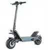 Image de JOYOR E6-S - Scooter électrique tout-terrain 11 pouces - 2 moteurs 1600 W - 60 V - Batterie 315 Ah