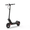 Image de Scooter électrique JOYOR S5 PRO (avec certification ABE) -- Moteur 500 W - Batterie 48 V-26 Ah - Freins à disque - Noir