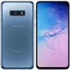 Image de Samsung Galaxy S10e smartphone SM- G970U1 Carte SIM unique- 6+128GB - Bleu 5.8 Android 9.0 (Pie) -- Neuf
