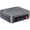 Image de Ninkear M7 Mini PC AMD Ryzen 5 7430U 2.3 GHz-4.3 GHz Windows 11 PRO Mini ordinateurs 16 Go DDR4 RAM 512 Go SSD WIFI 6.0