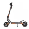 Image de KUKIRIN G2 - Trottinette électrique pliable - Roues 10 - Moteur 1200W - Batterie 48v 15Ah - 45KM/H - Autonomie 55KM   Noir