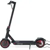 Image de T4 PRO - Trottinette électrique pliable - 85 pouces - Moteur 350W - Batterie 36V 104Ah - Autonomie max 30km/h - Bluetooth - Noir.
