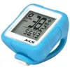 Image de Compteur vélo Kellys Reflex - sky blue - TU