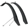 Image de Garde-boue VTT Kellys KLS Wet - noir - 275/29 - Montage simple - Stabilité accrue - Compatible freins à disque