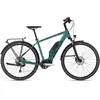 Image de Vélo électrique Kellys E-Carson 10 SH 630Wh - vert - taille L