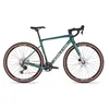 Image de Vélo tout terrain sur route Kellys Soot X90 - Vert - L