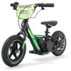 Image de Draisienne électrique - RIRIBIKE - RTX3 24V - 12 pouces - Moteur 100W - Batterie lithium 24V