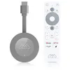 Image de Lecteur Homatics Multimédia 4K Google TV 2GB RAM Dongle G GTV appareil multimédia