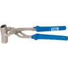 Image de Pince de montage des pneus - Cyclus - Barre Tie - Bleu - Compatible toutes tailles - Montage facile
