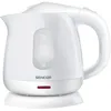 Image de Bouilloire - SENCOR - SWK 1010WH - 1100 W - 1 L - Blanc