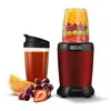 Image de Bol mixeur blender - SENCOR - SNB 4301RD - 1000 Watt - Rouge