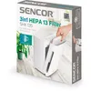 Image de Filtre HEPA 13 pour SHA 6400WH - Sencor - SHX 135