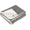 Image de Couverture chauffante - SENCOR - SUB 2000G - 160 W - 9 températures - Gris