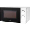 Image de Micro ondes - SENCOR - SMW 1718WH - 20 L - 700 W - Blanc