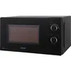 Image de Micro-ondes - SENCOR - SMW 1719BK - 20 L - 700 W - Noir