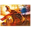 Image de Puzzle 1000 pièces : Jurassic Park