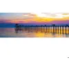 Image de Puzzle panoramique - DINO - Golf de Thailande - 2000 pièces - 136 x 48 cm - Dès 15 ans