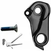 Image de Patte de dérailleur UNION - GH-191 - Noir - Adulte - Mixte