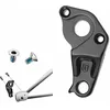 Image de Patte de dérailleur GH-222 - UNION - Noir - Mixte - A monter soi-même