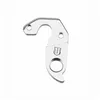 Image de Patte de derailleur - Specialized - GH-293 - Aluminium - Gris - À monter soi-même