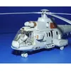 Image de MAQUETTE - EDUARD - AS 352 SUPER PUMA - Échelle 1/72 - Plastique - Pour adultes à partir de 15 ans