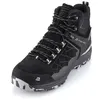 Image de Chaussures de Randonnée ALPINE PRO UBTB366990 Noir - Homme/Adulte - Respirant