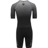Image de Combinaison de Triathlon Kalas Dry-Tech Perform Z1 - Gris - Taille 1+