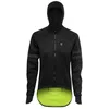 Image de Veste de survêtement femme Kalas Passion Z1 - Noir - Taille 6 - Sports dhiver - Imperméable - Respirant