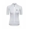 Image de Maillot cycliste femme Kalas Passion Z3 Verano - blanc - XS - ultra-léger et respirant