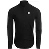Image de Veste dhiver pour vélo sur route - Kalas Passion Z3 Diamond - Homme - Noir - Imperméable et respirante