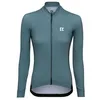 Image de Maillot manches longues femme Kalas Passion Z4 Temps