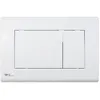 Image de Swiss Aqua Technologies - Plaque de commande blanc brillant (SATAT20)
