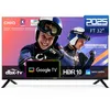 Image de Téléviseur 32 - CHiQ - LF32FT intelligent Full HD HDR10 - Google TV OSDolby Audio & DBX-TV