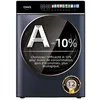 Image de Lave-linge - CHiQ - CW106581AX - 10 kg - Moteur Inverter - 1400 tr/min - Gris
