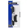 Image de Accessoires - FORCE - Pump FORCE SPORT DUO TELESCOPE - Couleur Silver - Usage Régulier - Mixte