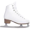 Image de Patin à glace artistique - TEMPISH - Experie - Blanc - Taille 38 - Haute performance