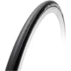 Image de Pneu de vélo loisir TUFO CALIBRA PLUS - 28 mm - Noir - Mélange de caoutchouc - Résistant à la crevaison
