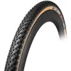 Image de Pneu Gravel - Tufo - Swampero TS - Noir/Beige - 700x44 - Terrain Mixte