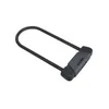 Image de Antivol U ONE Bikeparts Antivol u lock 18.34 - noir - 320 mm